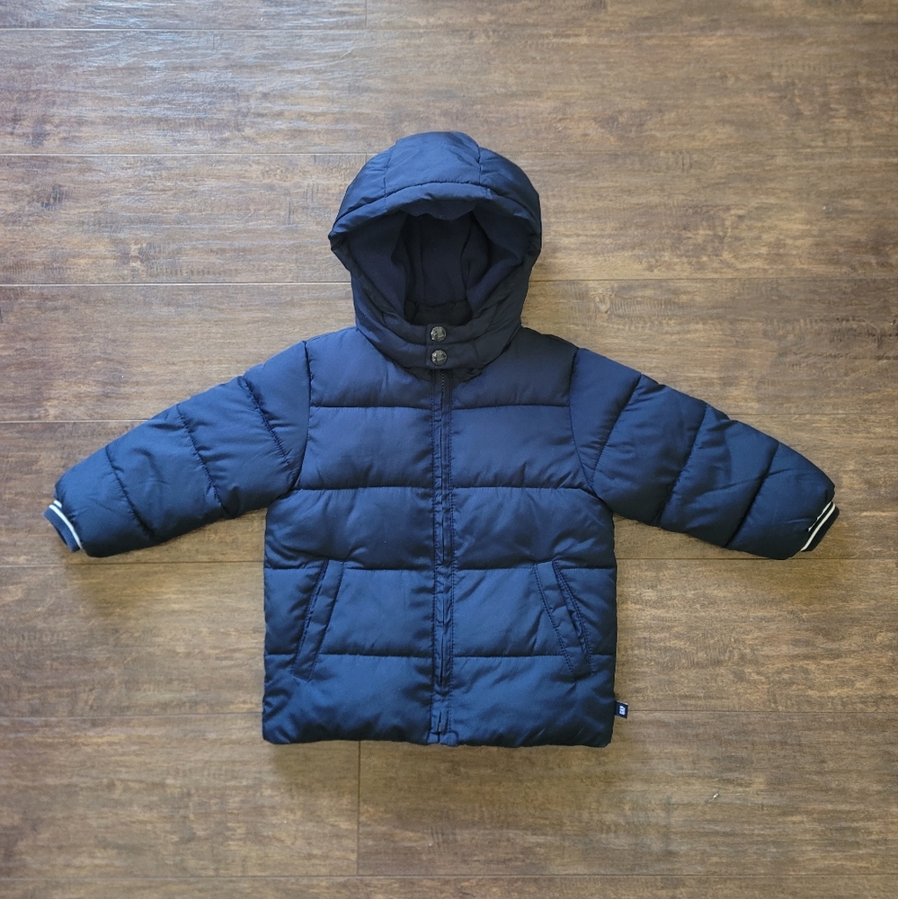 Baby GAP toddler winter jacket